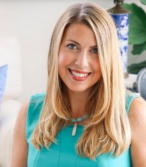Kate Buckley | CEO, Buckley Media