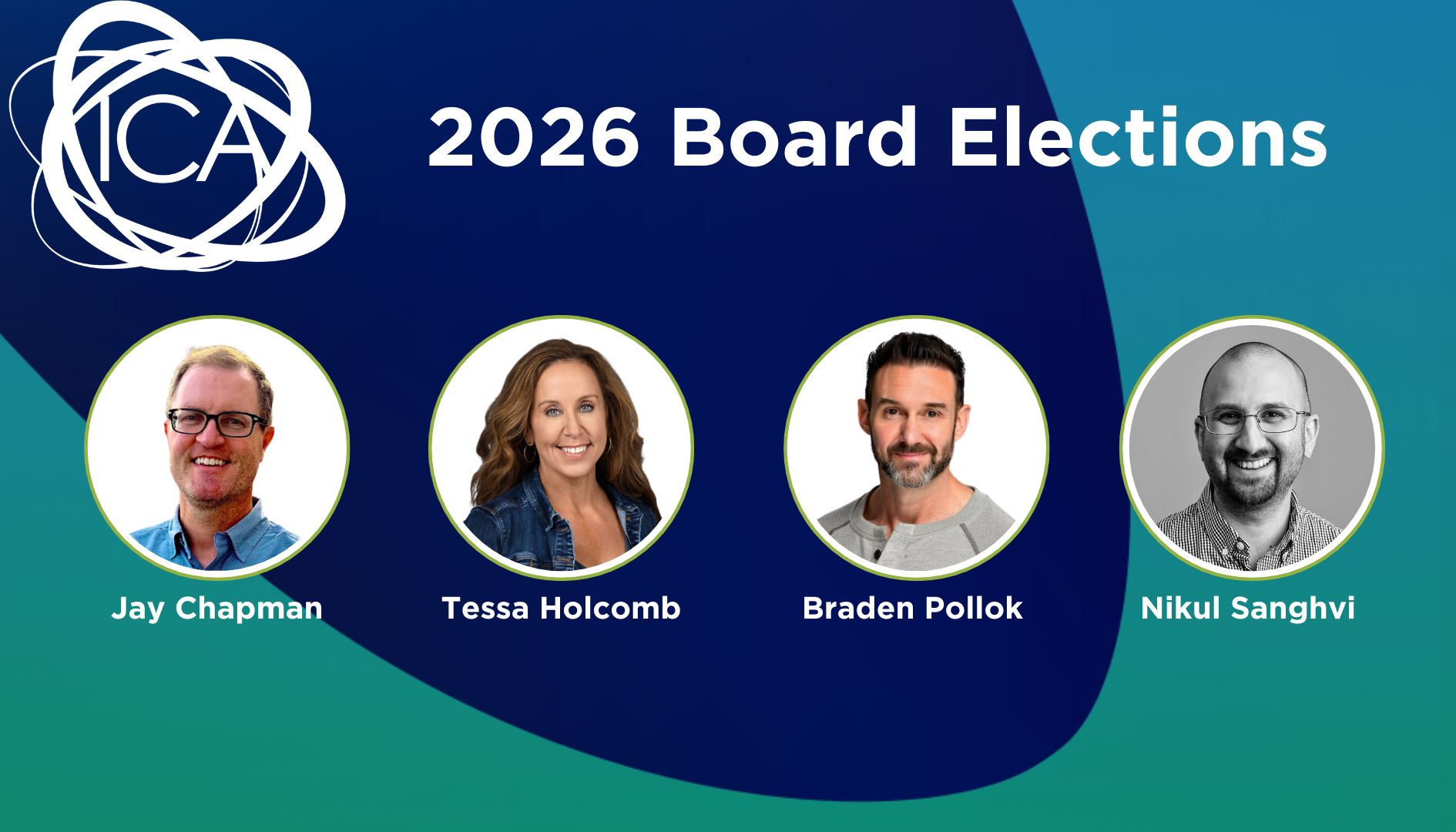 Featured image for “2026 ICA Board Elections”
