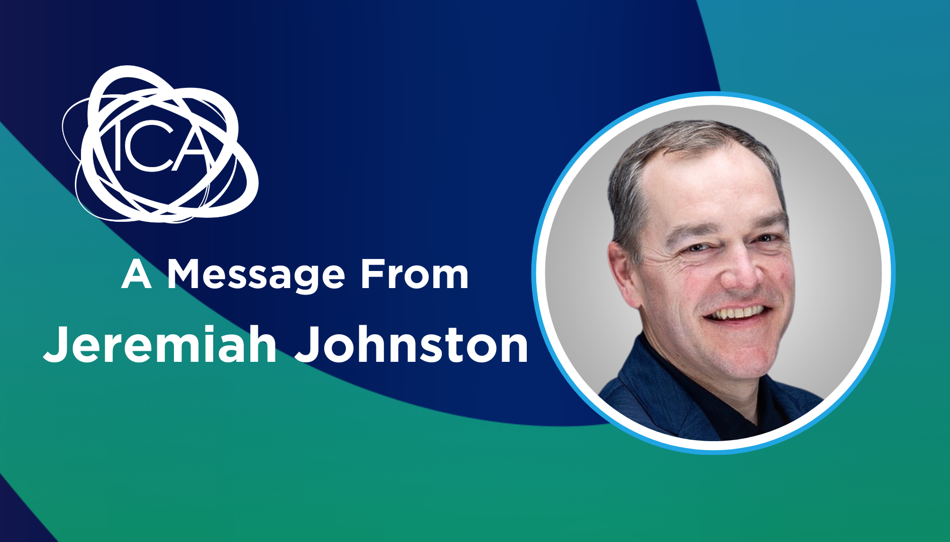 Featured image for “A Note of Thanks to Jeremiah Johnston”