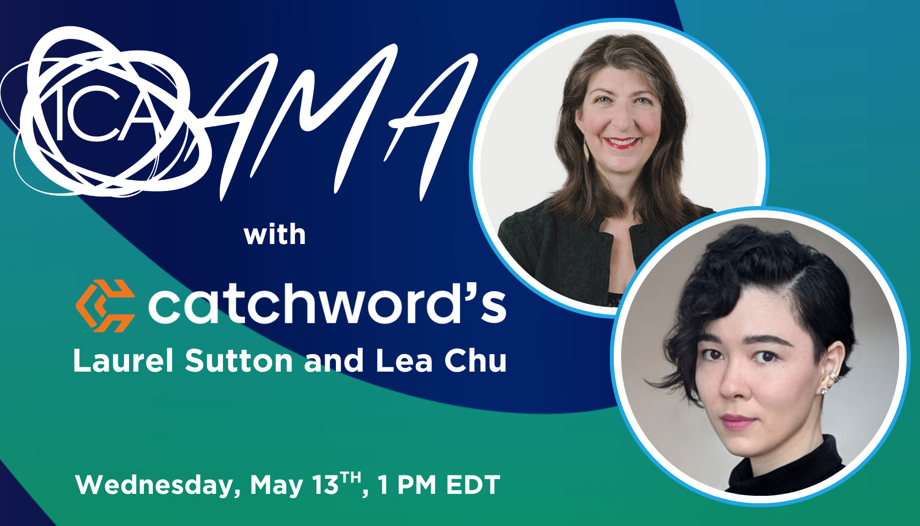 Featured image for “AMA: The Strategy of Naming with Catchword”