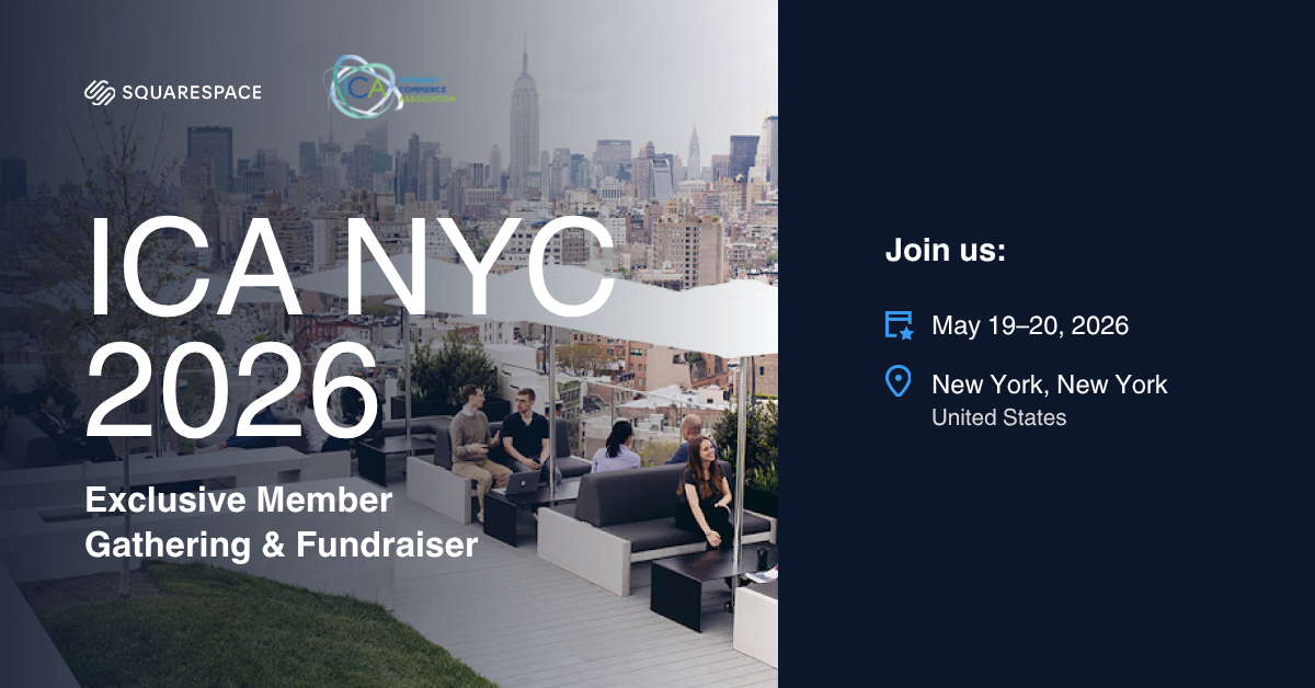 Featured image for “Join Us in NYC: An Exclusive Industry Gathering at ICA NYC”
