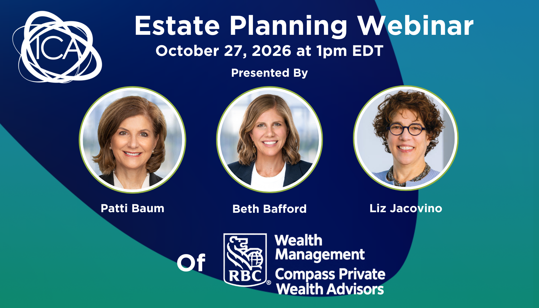 Featured image for “Estate Planning Introduction: Securing Your Future Webinar”
