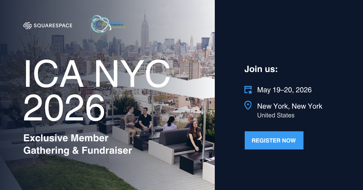 Featured image for “Join Us in NYC: An Exclusive Industry Gathering at ICA NYC”