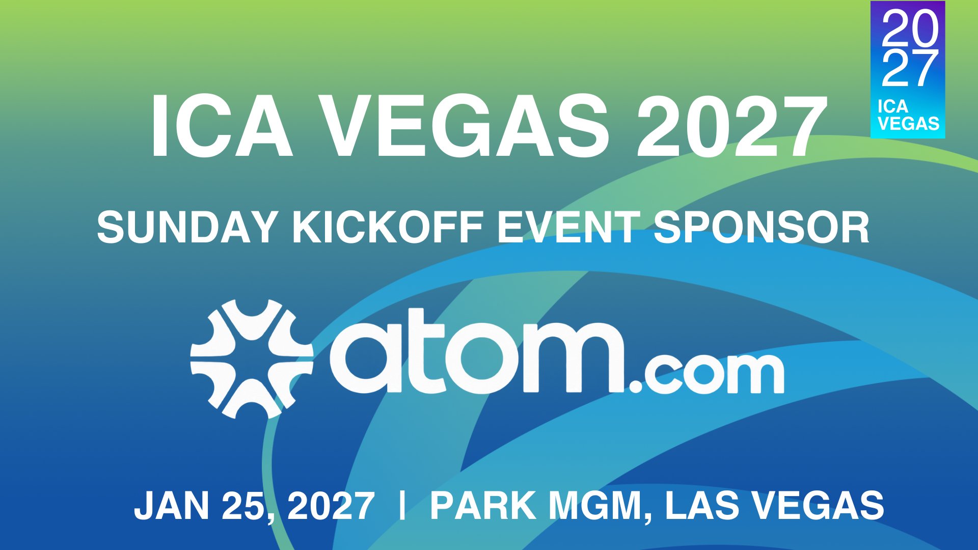 Featured image for “Kick Off ICA Vegas 2027 Sunday Night with Atom.com at Nevada Brew Works!”
