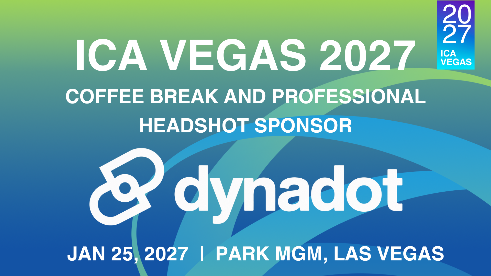 Featured image for “Stay Energized and Look Your Best at ICA.Vegas 2027 Thanks to Dynadot!”
