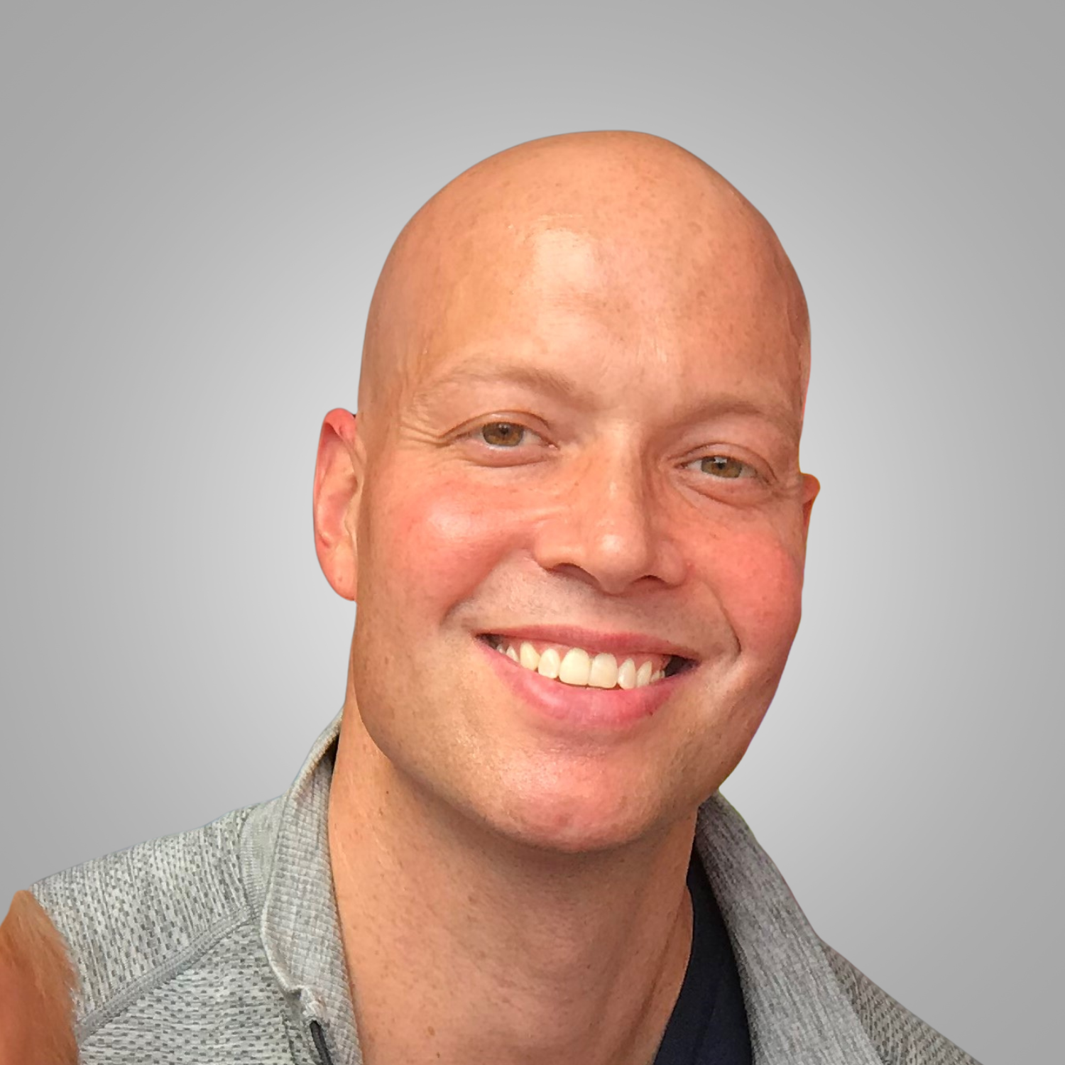 Braden Pollock, ICA Board Member