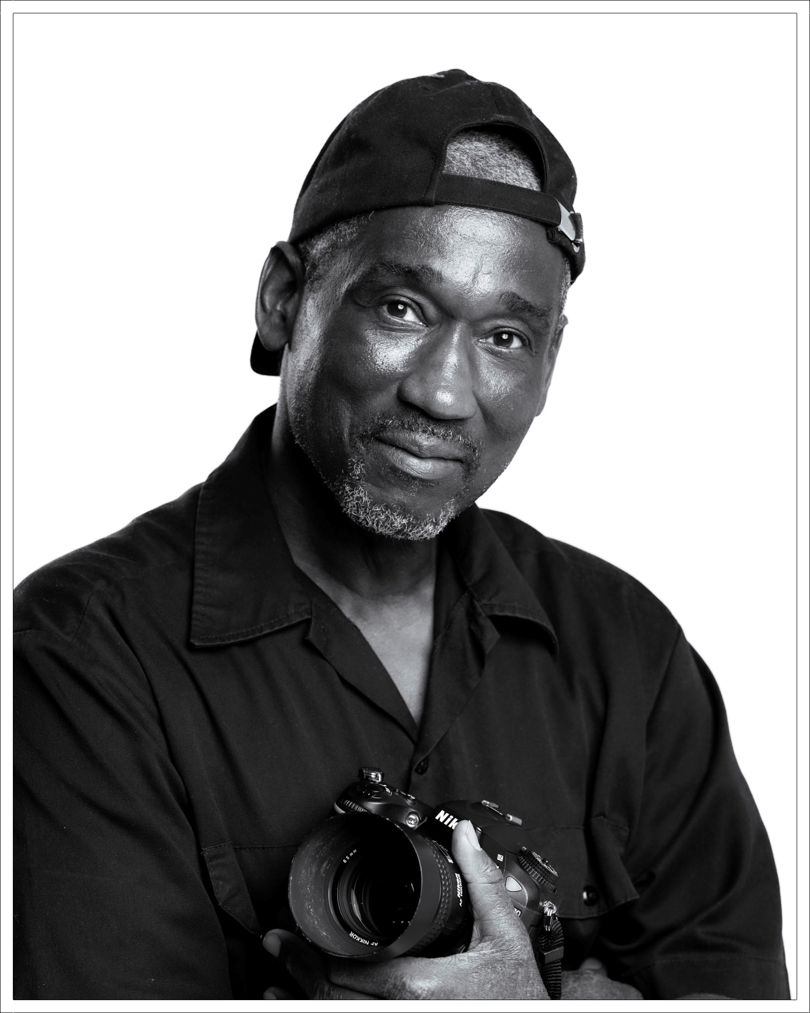 Featured image for “ICA Member Spotlight: Jeffrey “Jeff” Brooks”