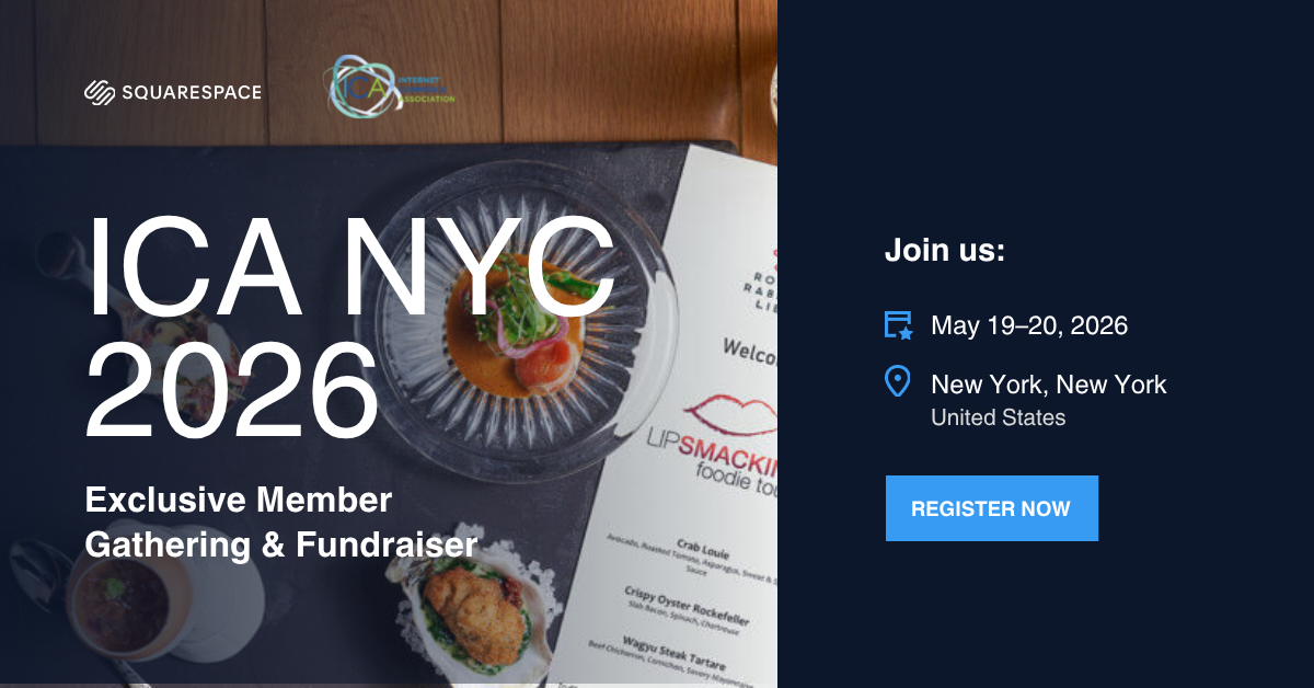 Featured image for “Kick Off ICA NYC with a VIP Culinary Journey Through Midtown”
