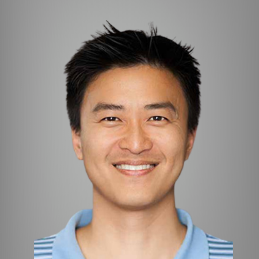 Braden Pollock, ICA Board Member