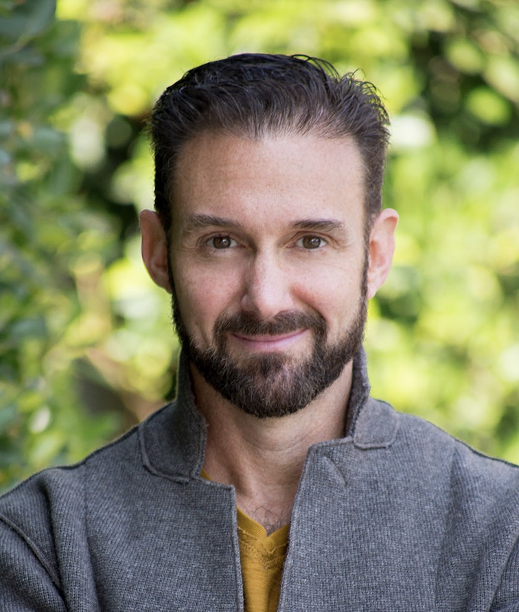 Braden Pollock, ICA Board Member