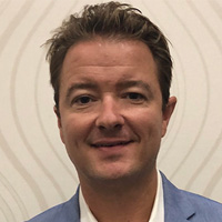 Brian Harbin
