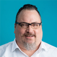 Jason Sheppard